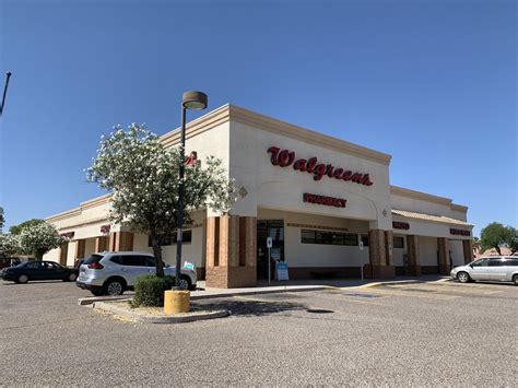 24 hour walgreens gilbert